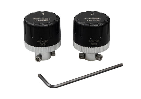 iCheckTPMS Airbag Pressure Sensors with Allen key
