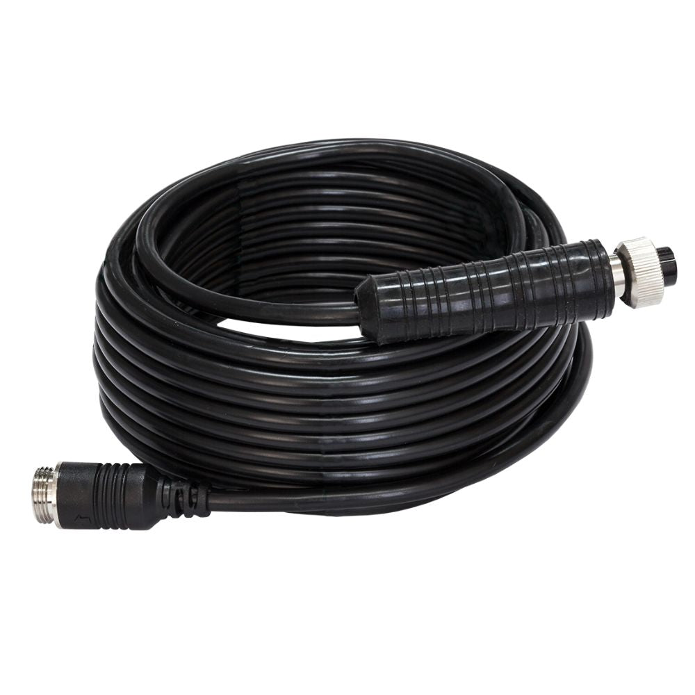 SafetyDave 7.5m - 15m 4 Pin Cable