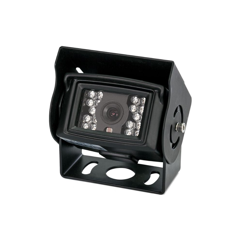 SafetyDave AHD 92° Square Reverse Camera
