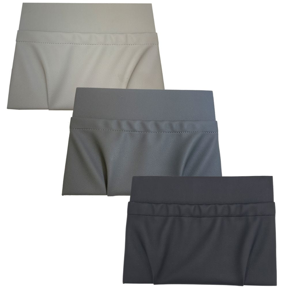 Vinyl Caravan Wall Storage Pockets