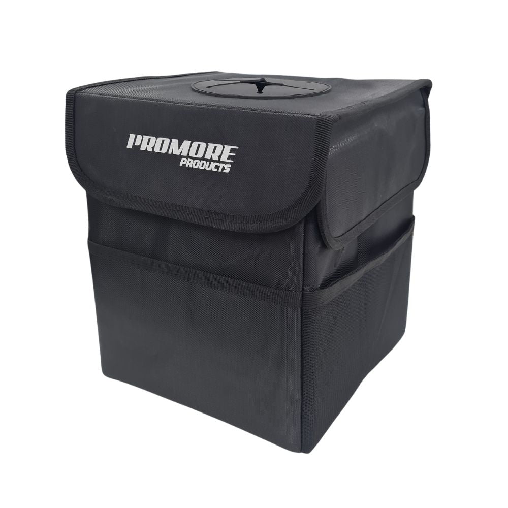 Flat Pack Car Storage Bin