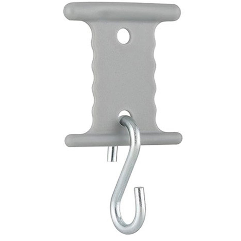 Awning Track S-Hook Hangers Pack of 6