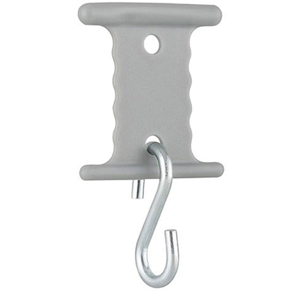 5 Pack Caravan Awning Rail Clips – Handy Hangers For Drying Clothes, Towels & Swimsuits