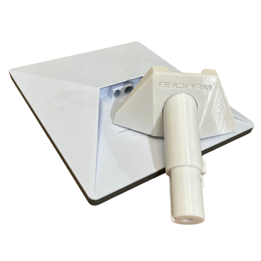 BBQARM Starlink Mini Pole Adapter