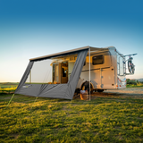 Coast RV Premium Box Awning Front Wall