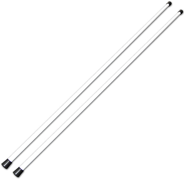 Camper Trailer Roof Support Pole 1200mm Pack of 2