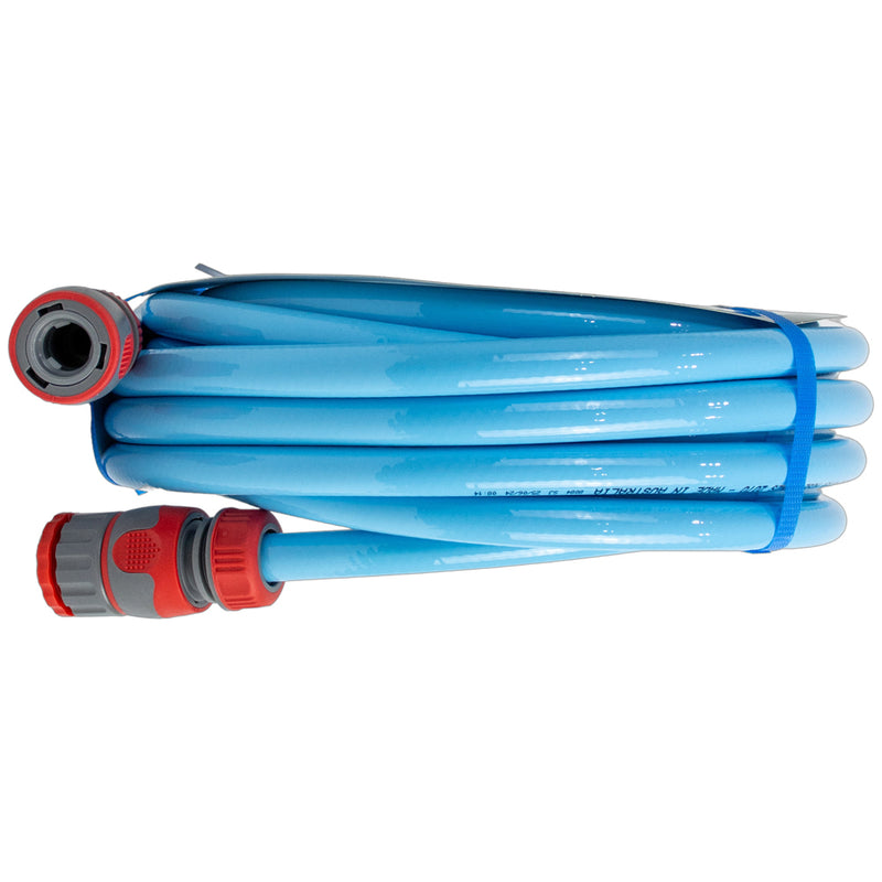 Caravan Drinking Water Hose Blue 10m