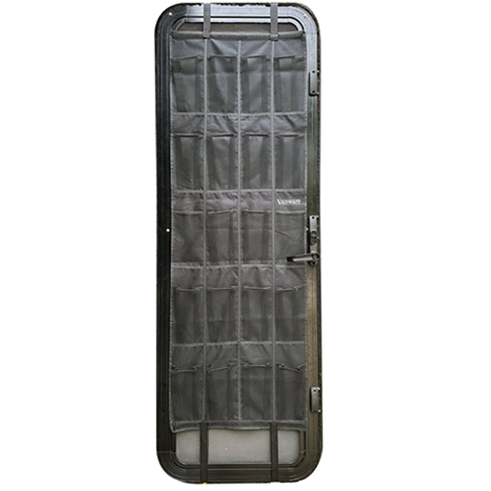 Caravan Window Storage Caravan Original Door Storage
