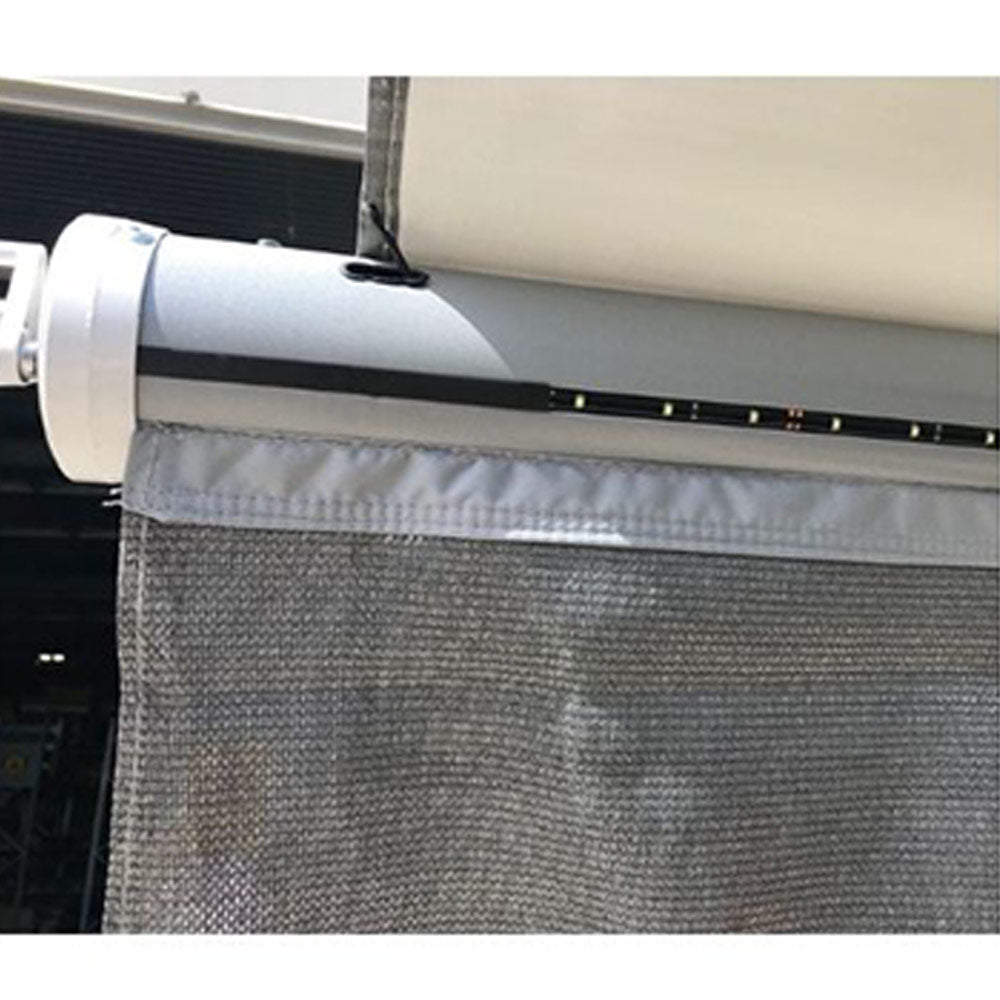 Caravan Privacy Screen For Fiamma F45 Awning