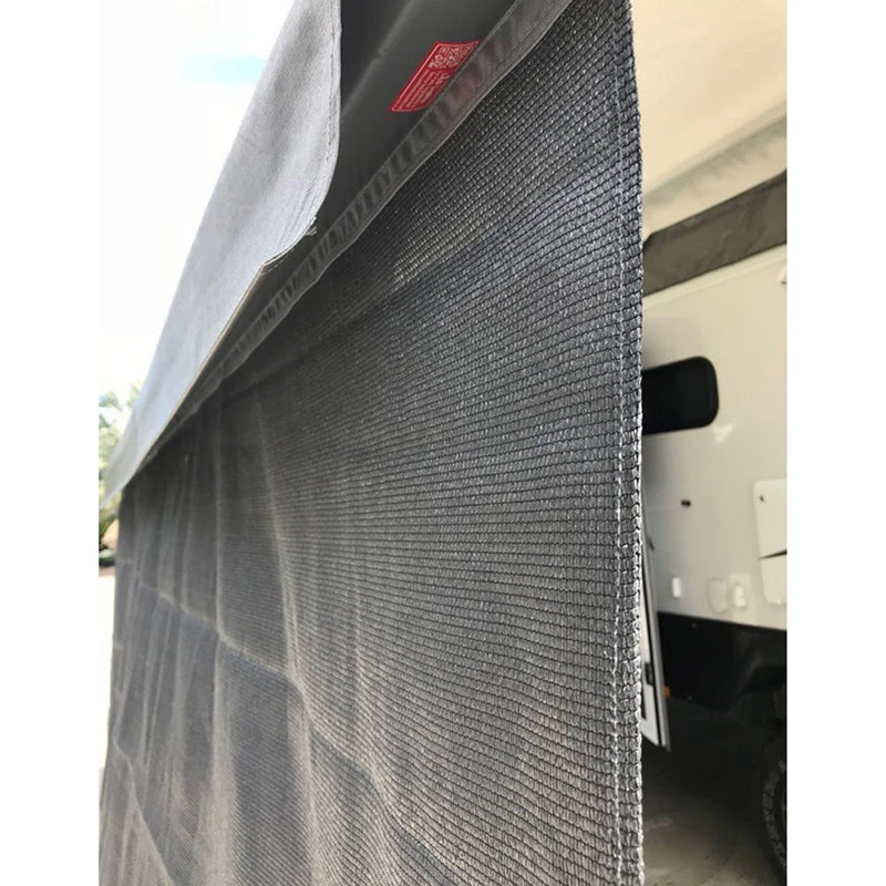 Caravan Privacy Screen For Fiamma F45 Awning
