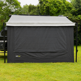 Coast RV Premium Roll Out Awning Front Wall