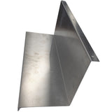 Diesel Heater Protective Cover - Aluminium