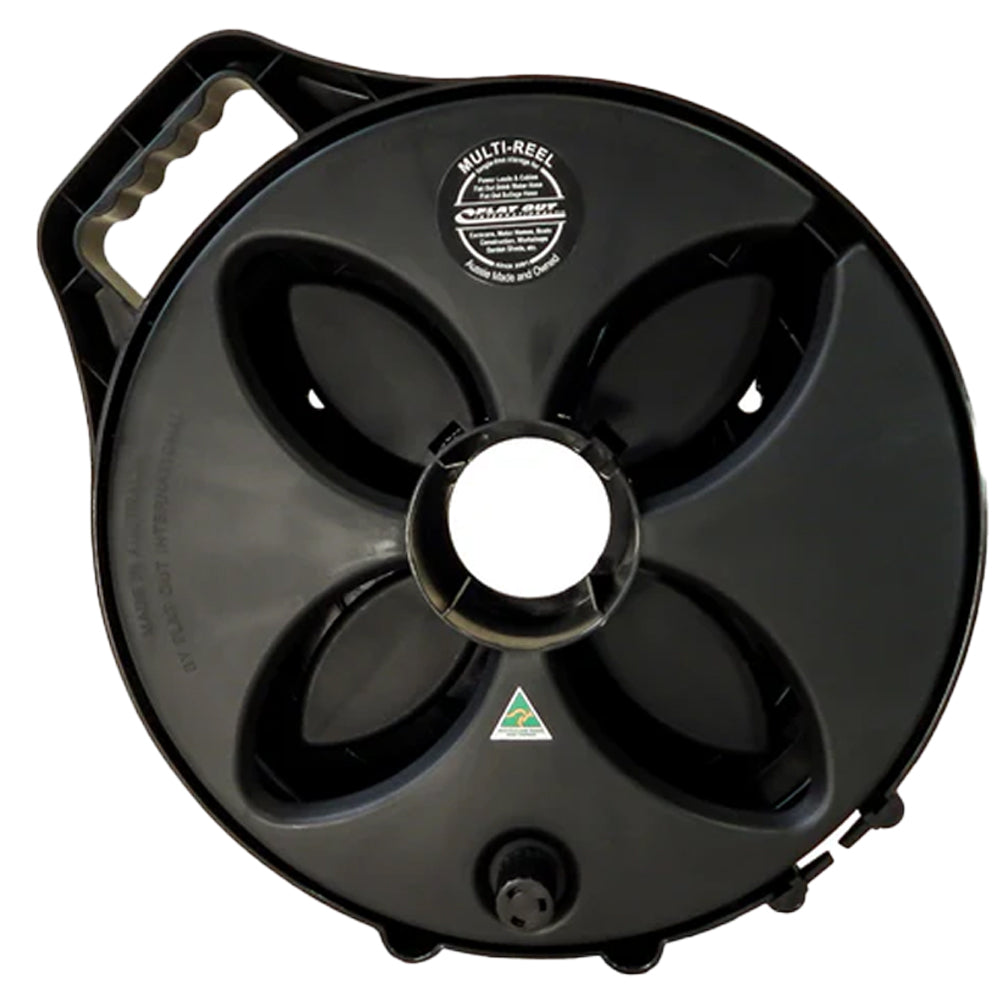Flat Out Narrow Storage Multi Reel
