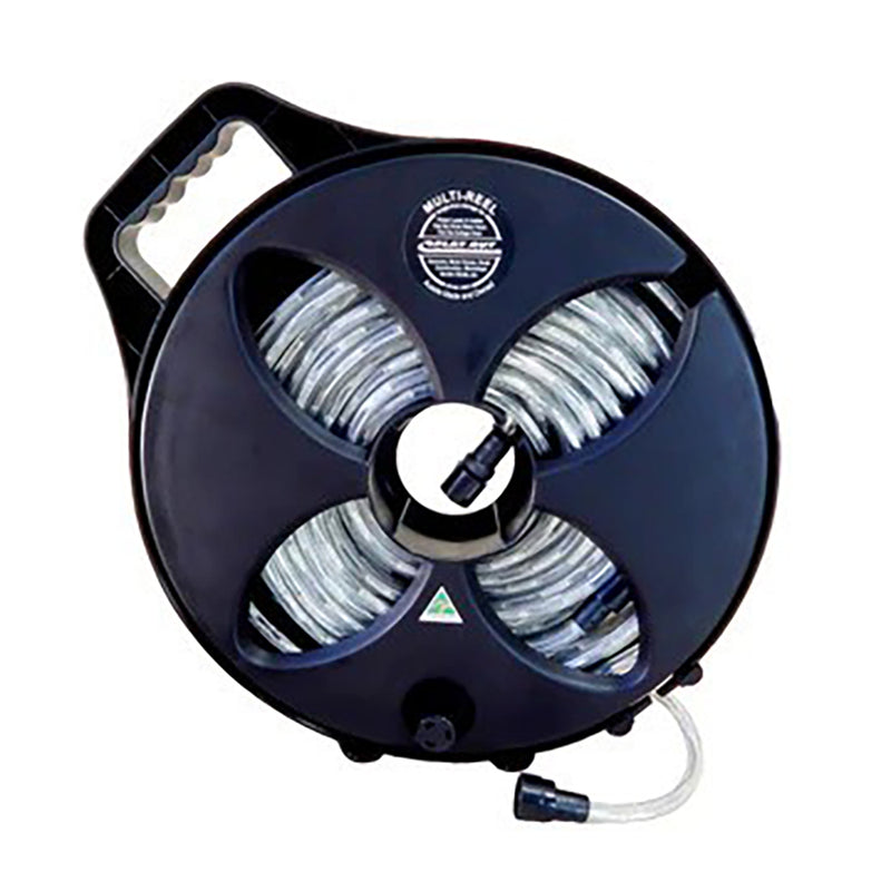 Flat Out Narrow Storage Multi Reel