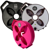 Flat Out Narrow Storage Multi Reel