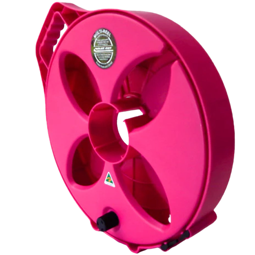 Flat Out Narrow Storage Multi Reel