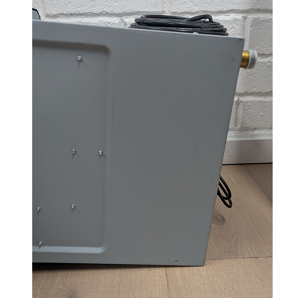 13kW Camec Instant Digital Hot Water System With Black Door - Clearance