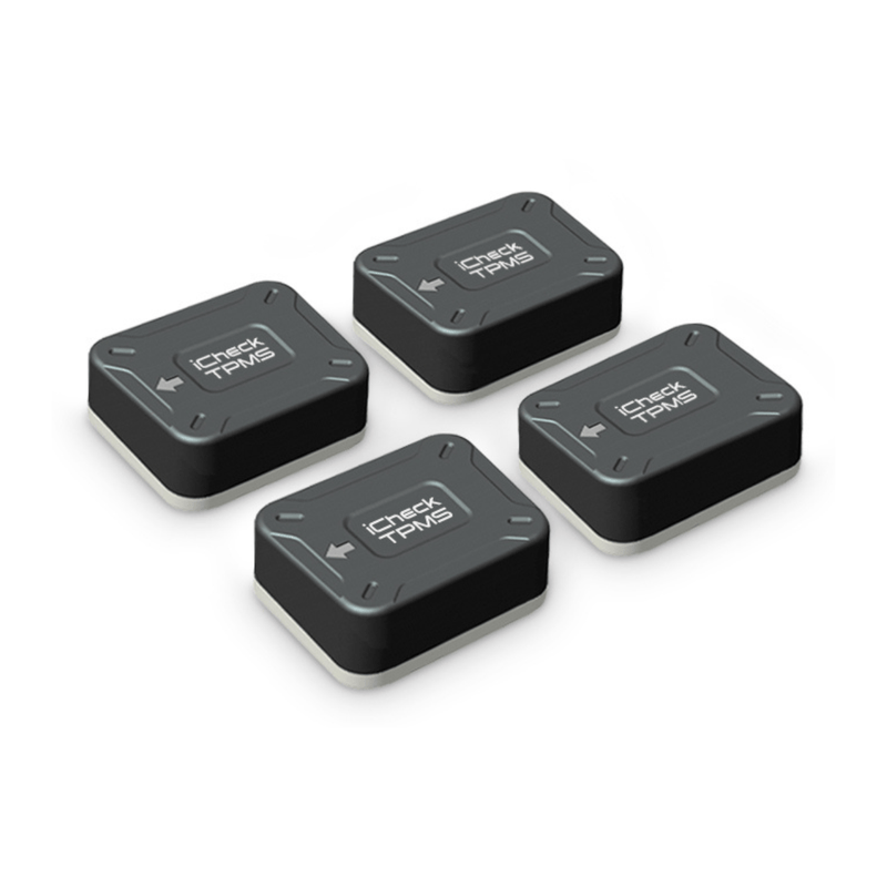 iCheck TPMS Wheel Bearing Temperature Sensor – CaravanMods.com.au
