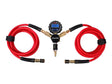 iCheckTPMS Twin Tyre Inflator Deflator Kit