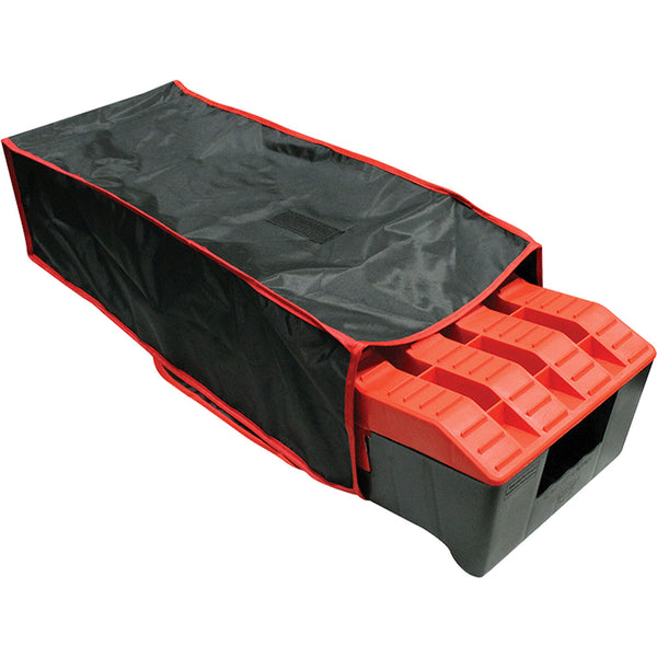 Explore Levelling Ramp Bag