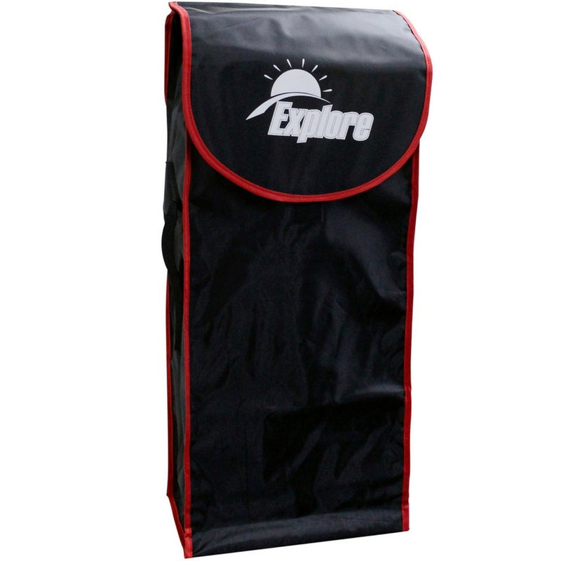 Explore Levelling Ramp Bag