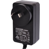 POWERTRAN 12v 2A Regulated Power Supply Adapter - CLEARANCE