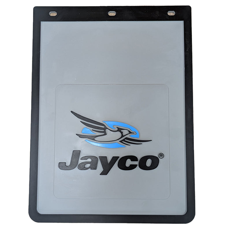 Mud Flap Jayco 300mm x 405mm