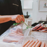 Starter Bundle - Vacuum Sealer SEAL IT