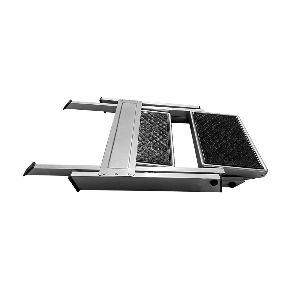 Twin step ladder sales