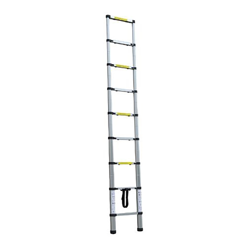 Portable Telescopic Ladder 2.6m Standard