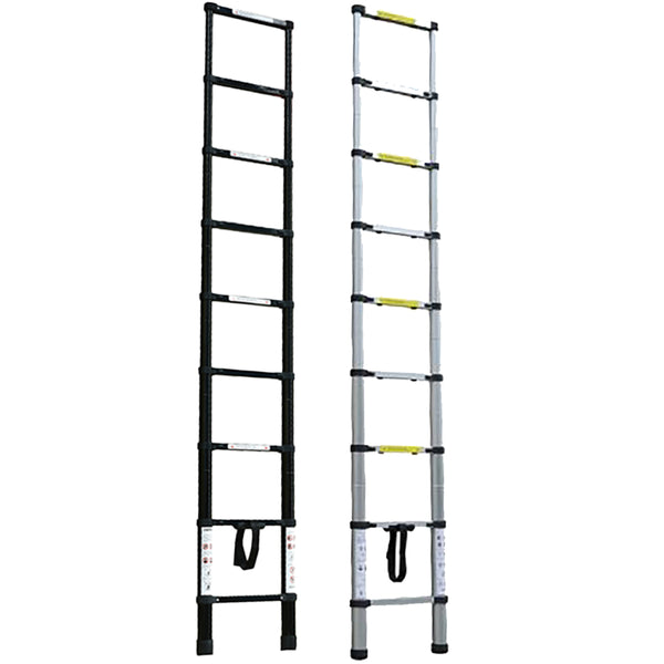 Portable Telescopic Ladder 2.6m