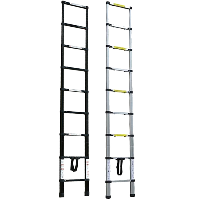 Portable Telescopic Ladder 2.6m