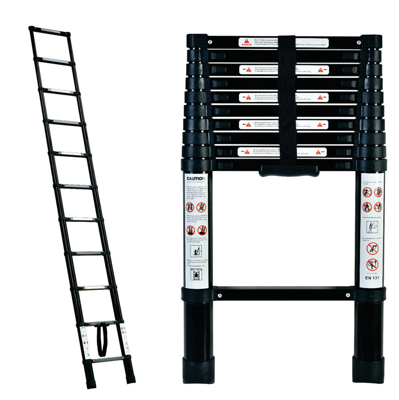 Portable Telescopic Ladder 3.2m