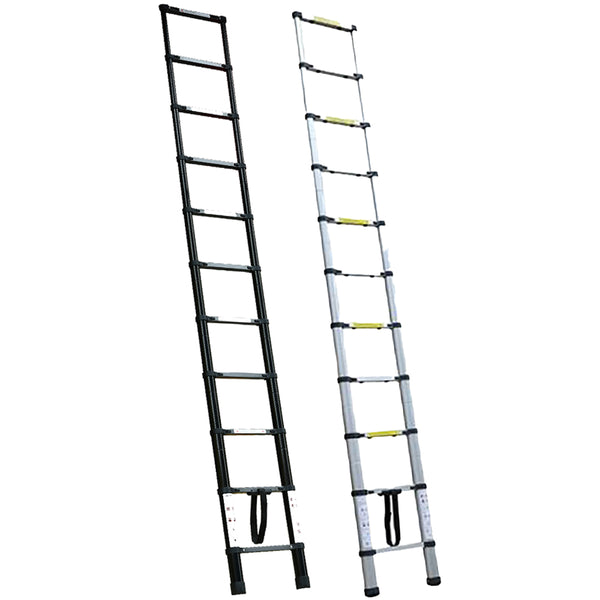 Portable Telescopic Ladder 3.2m