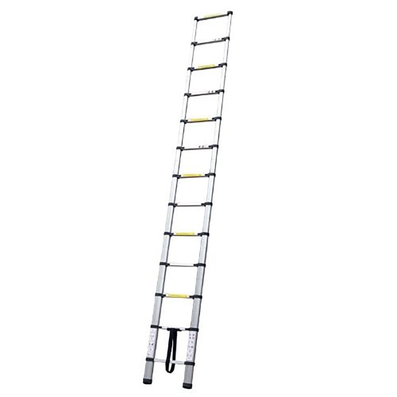 Portable Telescopic Ladder 3.8m