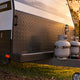 Caravan Storage Accessories