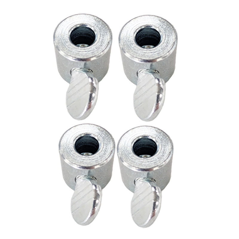 Promore Products Pole Spigot Tarp Buddies Pack of 4