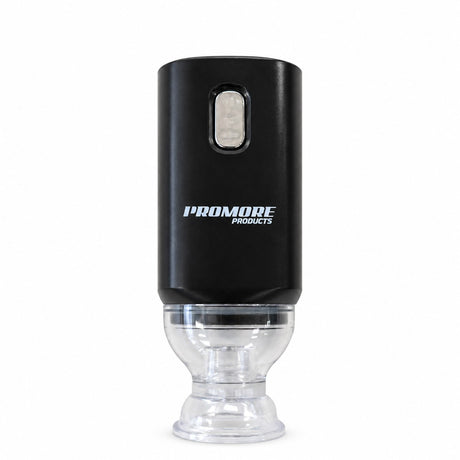 Promore Products Portable Vacuum Sealer front view