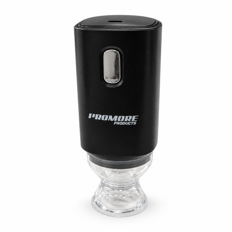 Promore Products Portable Vacuum Sealer angled view