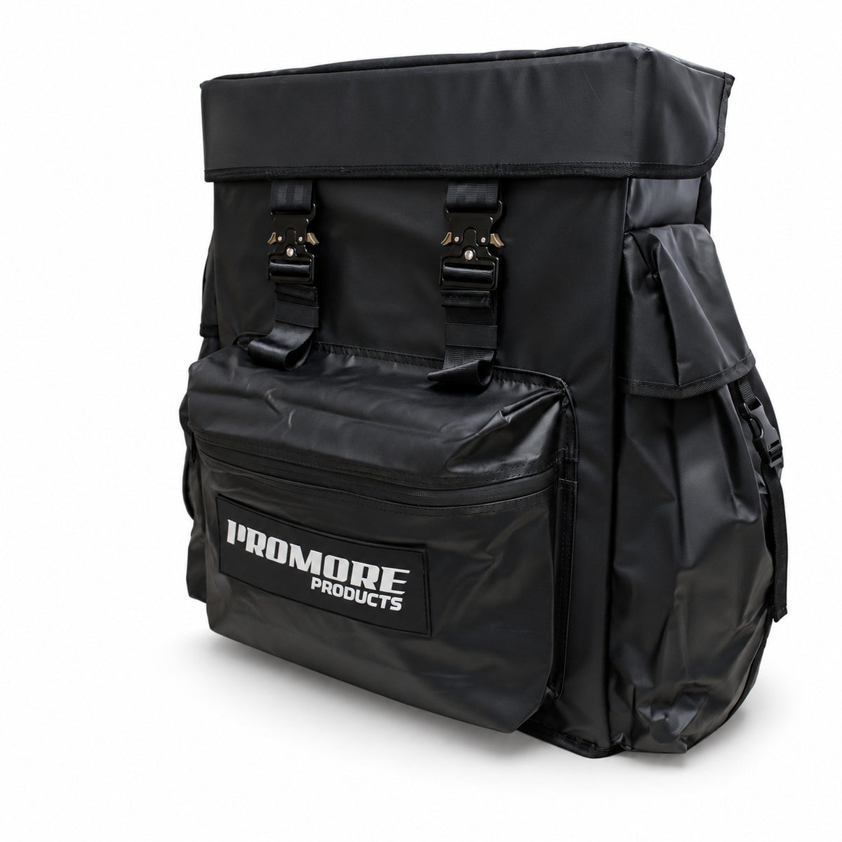 Promore Products Premium Spare Tyre Bag front view on a white background