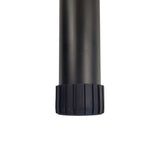 Promore Products Telescopic Starlink Extension Pole - 1.24m to 4.04m