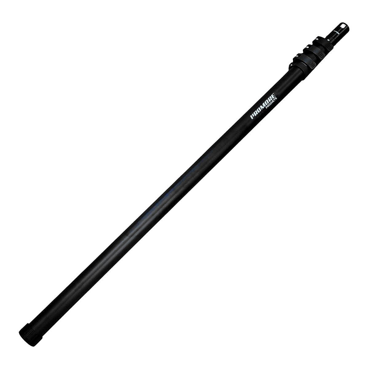 Promore Products Telescopic Starlink Extension Pole - 1.24m to 4.04m