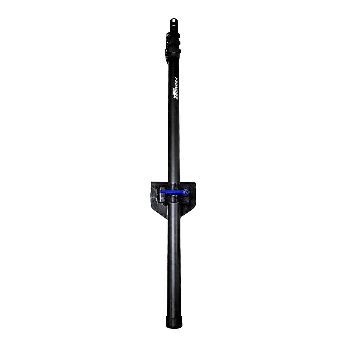 Promore Products Telescopic Starlink Extension Pole - 1.24m to 4.04m