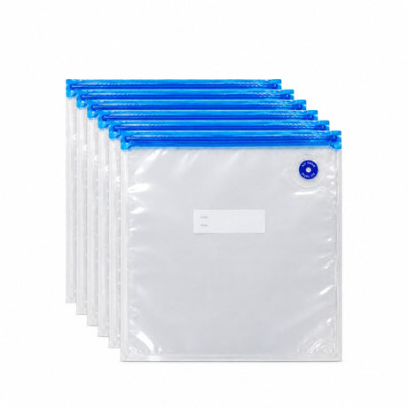 Promore vacuum sealer bags Medium pack of 6