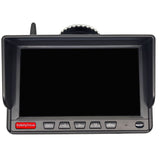 Safety Dave AHD 120/45 Degree Wireless Rear Vision Dual Camera with Dash Monitor