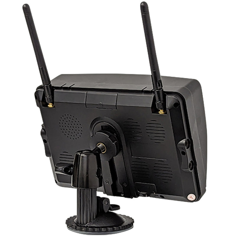 Sphere Wireless Camera and HD 1080p Monitor Kit