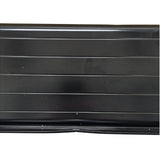 Square Caravan Pole Carrier Aluminium 1500m - Factory Seconds