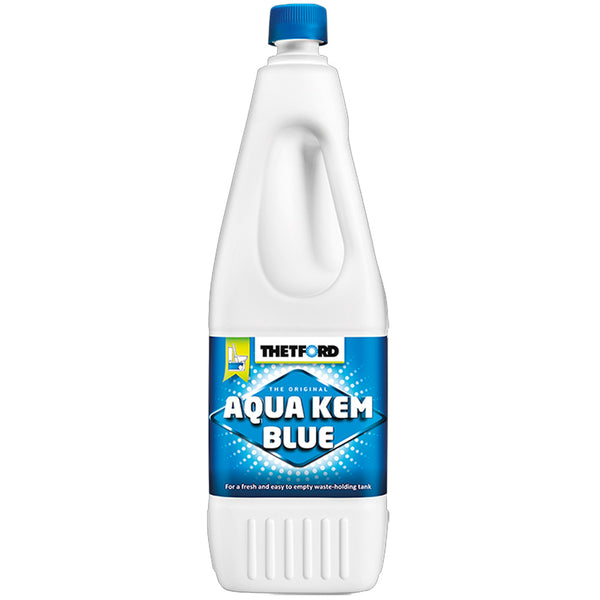 Thetford Aqua Kem Blue Premium Additive 2L