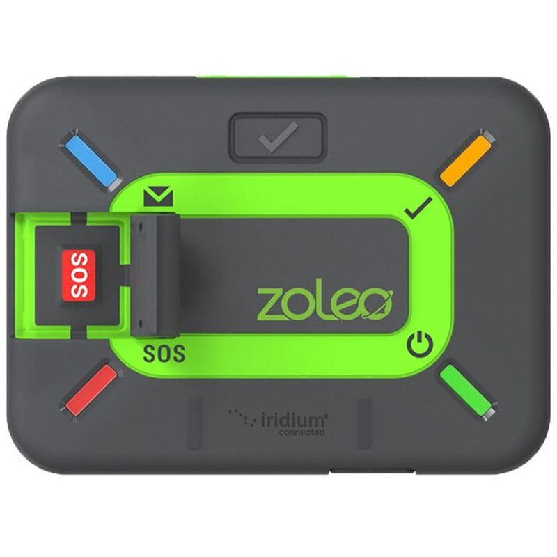 Zoleo Global Satellite Communicator