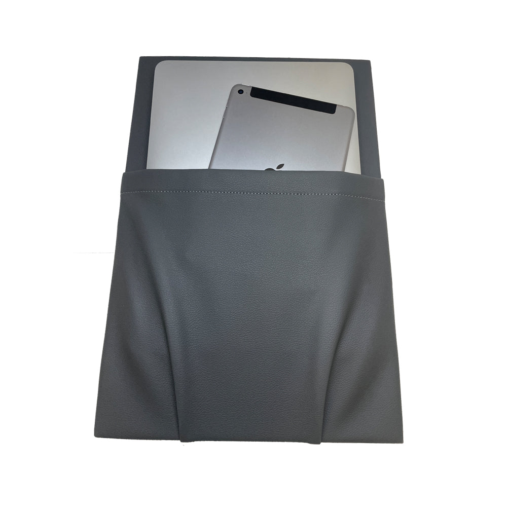 Vinyl Caravan Wall Storage Pocket Tall (28x40cm)